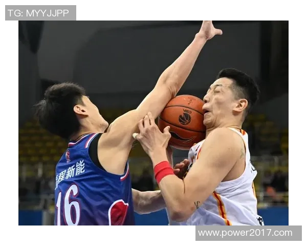 深度解析深圳篮球队各大对手实力差异与未来发展潜力